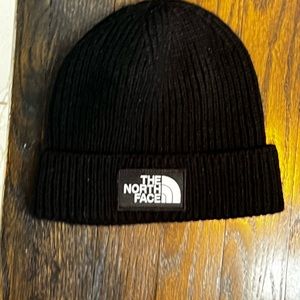 North Face Beanie
